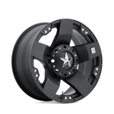 XD - XD775 ROCKSTAR | 17X8 / 35 Offset / 5X114.3/5X127 Bolt Pattern | XD77578054335