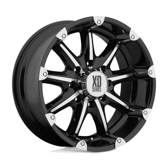 XD - XD779 BADLANDS | 20X9 / 18 Offset / 6X139.7 Bolt Pattern | XD77929068318