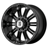 XD - XD795 HOSS | 18X9 / 18 Offset / 5X127 Bolt Pattern | XD79589050318