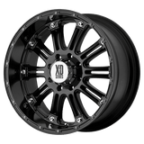 XD - XD795 HOSS | 18X9 / 18 Offset / 5X127 Bolt Pattern | XD79589050318