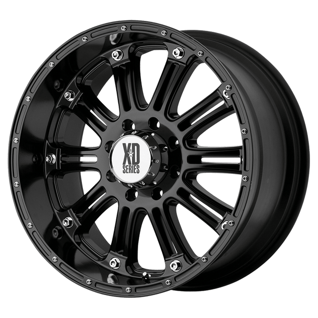 XD - XD795 HOSS | 18X9 / 18 Offset / 6X139.7 Bolt Pattern | XD79589068318