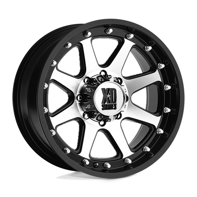 XD - XD798 ADDICT | 18X9 / 18 Offset / 6X139.7 Bolt Pattern | XD79889068518