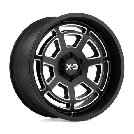 XD - XD824 BONES | 20X9 / 18 Offset / 6X139.7 Bolt Pattern | XD82429068918