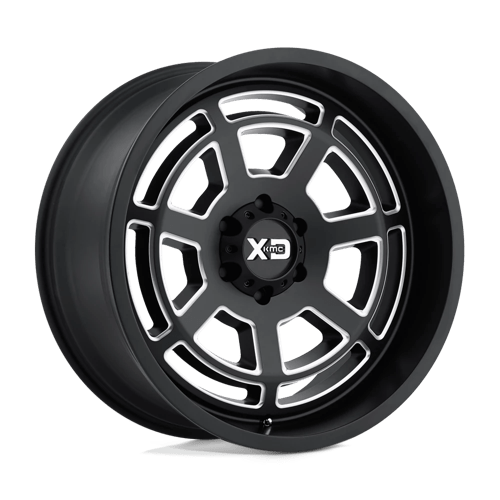 XD - XD824 BONES | 20X9 / 18 Offset / 6X139.7 Bolt Pattern | XD82429068918