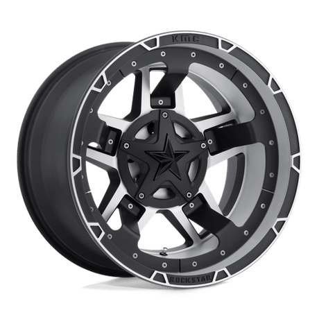 XD - XD827 ROCKSTAR III | 17X9 / -12 Offset / 8X180 Bolt Pattern | XD82779088512N
