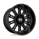 XD - XD829 HOSS II | 18X9 / 18 Offset / 8X180 Bolt Pattern | XD82989088318