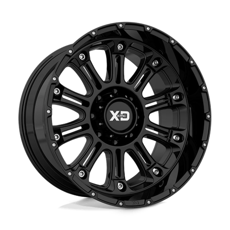XD - XD829 HOSS II | 18X9 / 18 Offset / 5X150 Bolt Pattern | XD82989058318