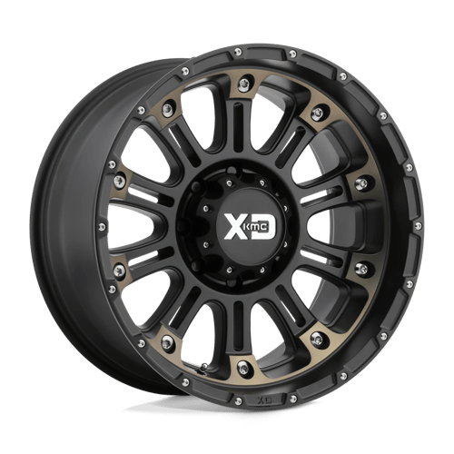 XD - XD829 HOSS II | 18X9 / 18 Offset / 6X139.7 Bolt Pattern | XD82989068918