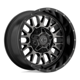 XD - XD842 CAISSE CLAIRE | 20X9 / 18 Décalage / 6X135/6X139.7 Modèle de boulon | XD84229067318