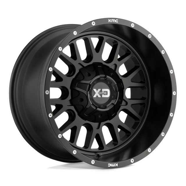 XD - XD842 CAISSE CLAIRE | 20X9 / 00 Décalage / 5X139.7/5X150 Modèle de boulon | XD84229086700