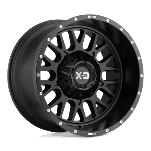 XD - XD842 CAISSE CLAIRE | 20X9 / 00 Décalage / 6X135/6X139.7 Modèle de boulon | XD84229067700