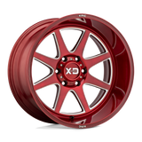 XD - XD844 PIKE | 20X9 / 18 Offset / 8X180 Bolt Pattern | XD84429088918