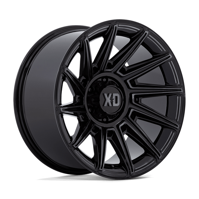 XD - XD867 SPECTER | 20X10 / -18 Offset / 6X135 Bolt Pattern | XD867BA20106318N