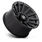 XD - XD867 SPECTER | 20X10 / -18 Offset / 6X139.7 Bolt Pattern | XD867BE20106818N