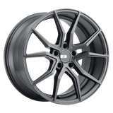 XO - VERONA | 22X9 / 42 Offset / 5X130 Bolt Pattern | 2290VER425130G71