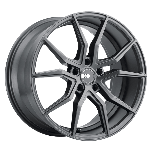 XO - VERONA | 22X10.5 / 25 Offset / 5X115 Bolt Pattern | 2205VER255115G71