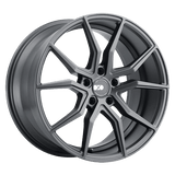 XO - VERONA | 22X10.5 / 35 Offset / 5X120.65 Bolt Pattern | 2205VER355120G72