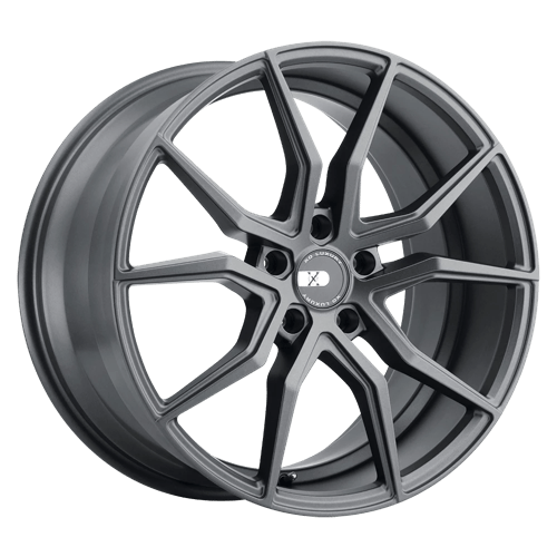 XO - VERONA | 22X10.5 / 35 Offset / 5X120.65 Bolt Pattern | 2205VER355120G72