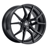 XO - VERONA | 22X9 / 20 Offset / 5X120 Bolt Pattern | 2290VER205120M72