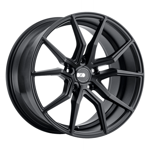 XO - VERONA | 22X9 / 20 Offset / 5X120 Bolt Pattern | 2290VER205120M72