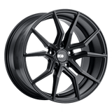 XO - VERONA | 19X11 / 40 Offset / 5X130 Bolt Pattern | 1911VER405130M71