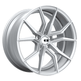 XO - VERONA | 19X10 / 37 Offset / 5X120.65 Bolt Pattern | 1910VER375120S70E