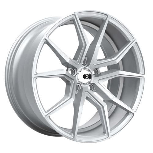 XO - VERONA | 19X10 / 37 Offset / 5X120.65 Bolt Pattern | 1910VER375120S70E