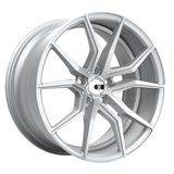 XO - VERONA | 19X10 / 37 Offset / 5X120.65 Bolt Pattern | 1910VER375120S70E