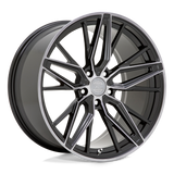 XO - ZURICH | 20X9 / 20 Offset / 5X112 Bolt Pattern | 2090ZCH205112F66