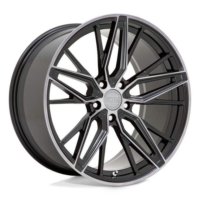 XO - ZURICH | 20X9 / 20 Offset / 5X112 Bolt Pattern | 2090ZCH205112F66