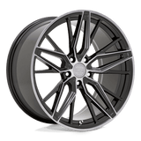 XO - ZURICH | 20X9 / 20 Offset / 5X112 Bolt Pattern | 2090ZCH205112F66