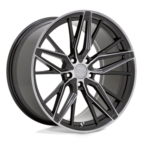 XO - ZURICH | 20X9 / 20 Offset / 5X112 Bolt Pattern | 2090ZCH205112F66