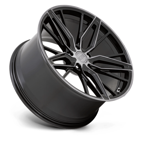 XO - ZURICH | 20X9 / 20 Offset / 5X114.3 Bolt Pattern | 2090ZCH205114F76