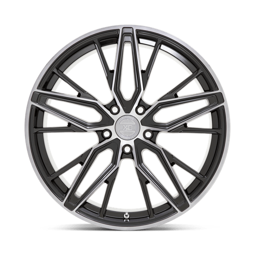 XO - ZURICH | 20X9 / 20 Offset / 5X114.3 Bolt Pattern | 2090ZCH205114F76