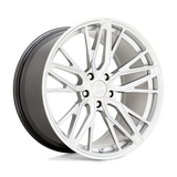 XO - ZURICH | 20X9 / 20 Offset / 5X112 Bolt Pattern | 2090ZCH205112S66