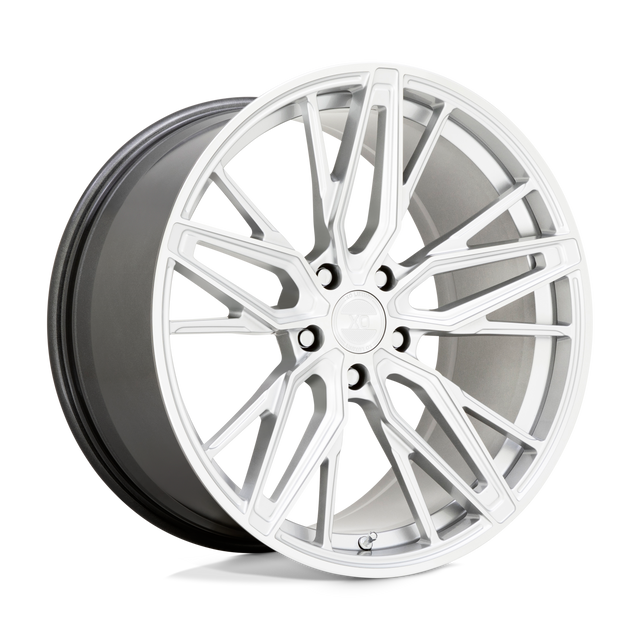 XO - ZURICH | 20X9 / 20 Offset / 5X112 Bolt Pattern | 2090ZCH205112S66