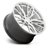 XO - ZURICH | 20X9 / 20 Offset / 5X112 Bolt Pattern | 2090ZCH205112S66