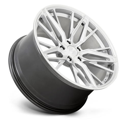 XO - ZURICH | 20X9 / 20 Offset / 5X112 Bolt Pattern | 2090ZCH205112S66