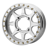 XD Powersports - XS228 MACHETE BEADLOCK | 14X7 / 10 Offset / 4X156 Bolt Pattern | XS22847044710