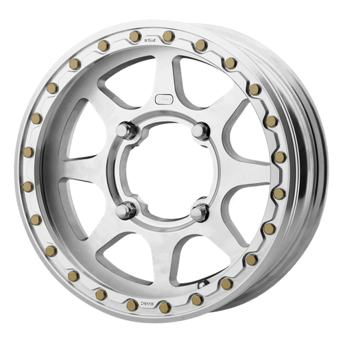 XD Powersports - XS228 MACHETE BEADLOCK | 14X7 / 10 Offset / 4X115 Bolt Pattern | XS22847047710