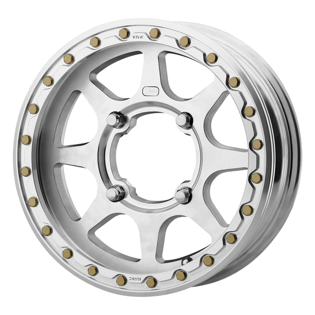 XD Powersports - XS228 MACHETE BEADLOCK | 14X7 / 35 Offset / 4X137 Bolt Pattern | XS22847048735