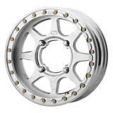 XD Powersports - XS228 MACHETE BEADLOCK | 14X10 / 00 Offset / 4X115 Bolt Pattern | XS22841047700