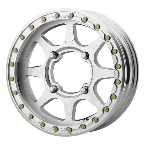 XD Powersports - XS228 MACHETE BEADLOCK | 14X7 / 10 Offset / 4X156 Bolt Pattern | XS22847044710