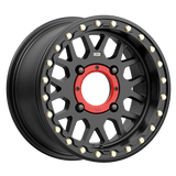 XD Powersports - XS235 GRENADE BEADLOCK | 15X6 / 38 Offset / 4X110 Bolt Pattern | XS23556040738