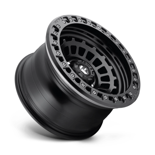 Fuel 1PC - D101 ZEPHYR BEADLOCK | 17X9 / -15 Offset / 5X150 Bolt Pattern | D10117905645