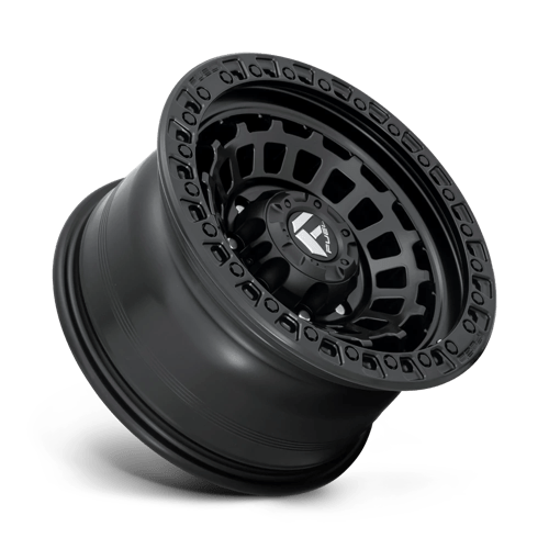 Fuel 1PC - D633 ZEPHYR | 17X9 / -12 Offset / 8X165.1 Bolt Pattern | D63317908245