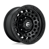 Carburant 1PC - D633 ZEPHYR | 18X9 / -12 Décalage / 8X165.1 Modèle de boulon | D63318908245