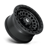 Fuel 1PC - D633 ZEPHYR | 17X8.5 / 25 Offset / 5X108 Bolt Pattern | D63317853357