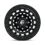 Fuel 1PC - D633 ZEPHYR | 17X9 / -12 Offset / 5X150 Bolt Pattern | D63317905645