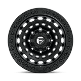 Fuel 1PC - D633 ZEPHYR | 17X8.5 / 25 Offset / 5X108 Bolt Pattern | D63317853357